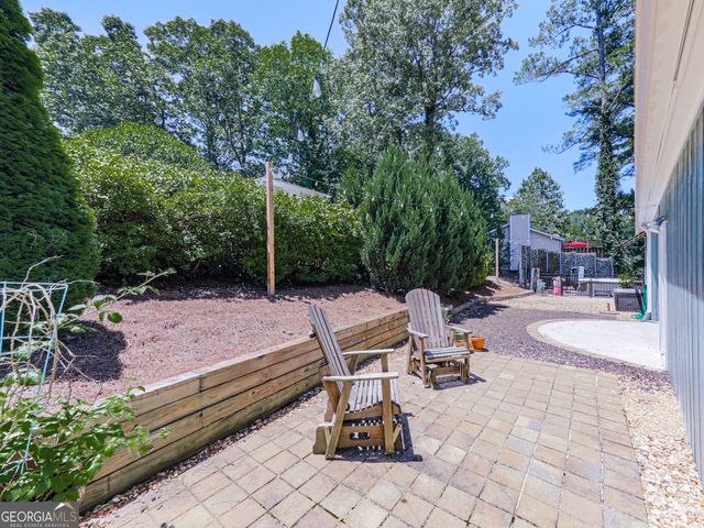 3187 Wicks Lake Drive, Marietta, GA 30062