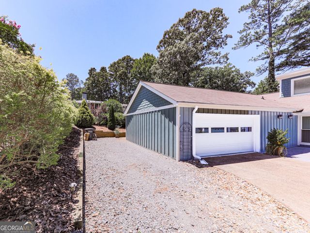 3187 Wicks Lake Drive, Marietta, GA 30062