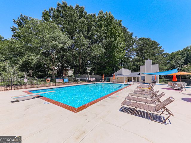 3187 Wicks Lake Drive, Marietta, GA 30062