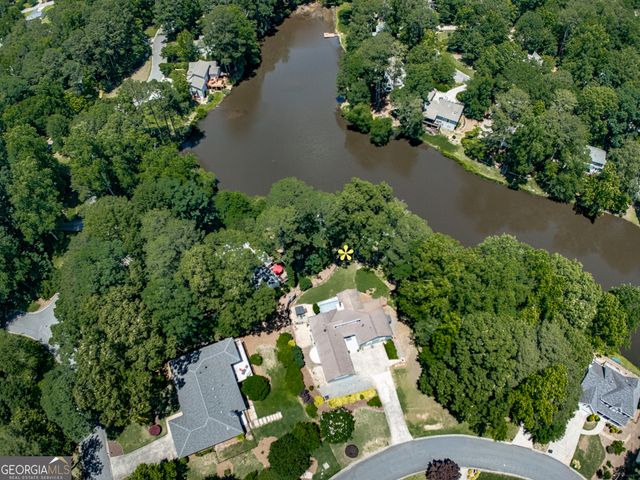 3187 Wicks Lake Drive, Marietta, GA 30062