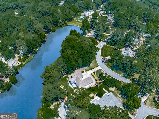 3187 Wicks Lake Drive, Marietta, GA 30062