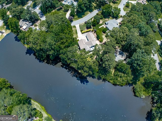 3187 Wicks Lake Drive, Marietta, GA 30062