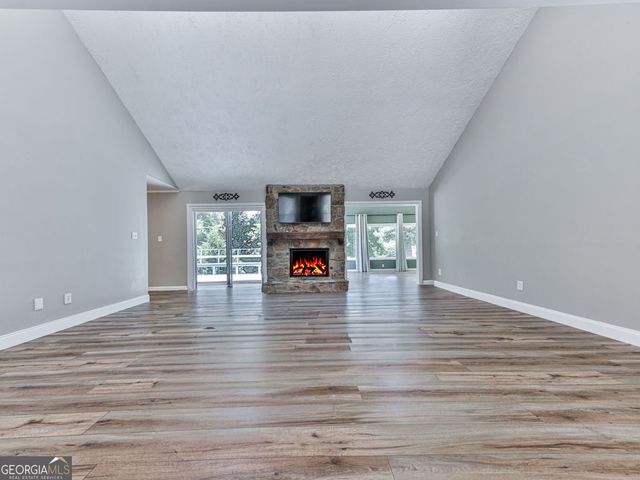 3187 Wicks Lake Drive, Marietta, GA 30062