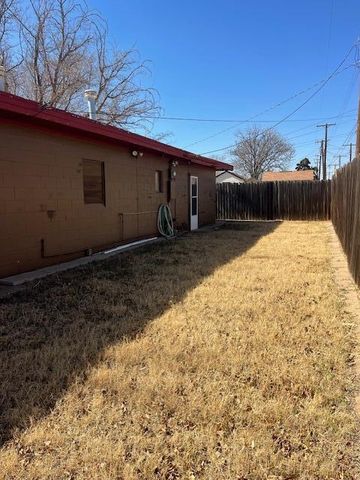 2512 40th Street, Lubbock, TX 79413