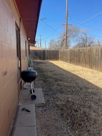 2512 40th Street, Lubbock, TX 79413
