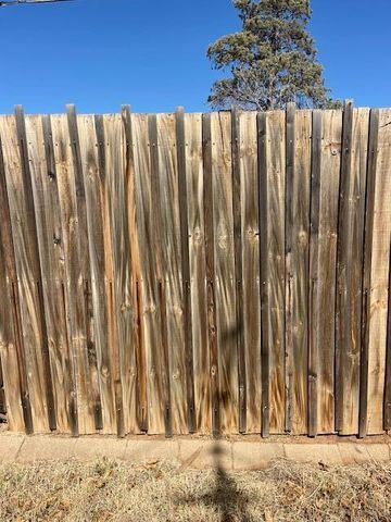 2512 40th Street, Lubbock, TX 79413