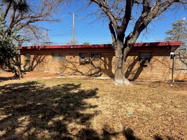 2512 40th Street, Lubbock, TX 79413