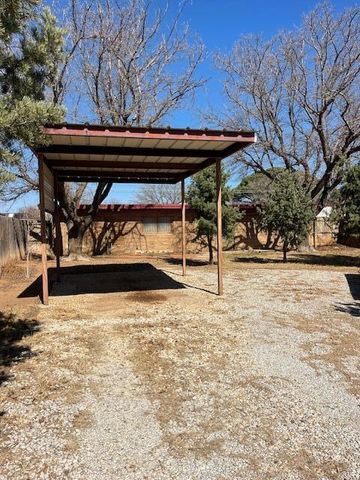 2512 40th Street, Lubbock, TX 79413