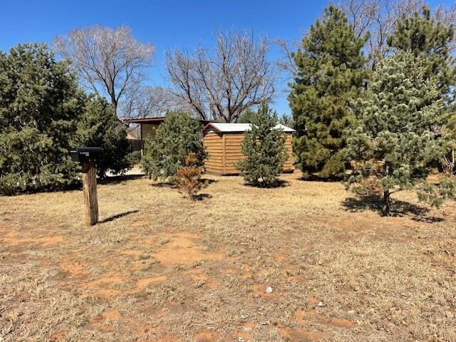 2512 40th Street, Lubbock, TX 79413