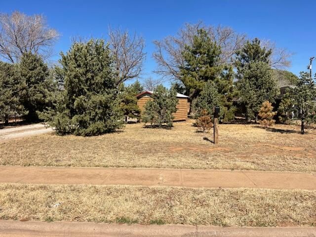 2512 40th Street, Lubbock, TX 79413