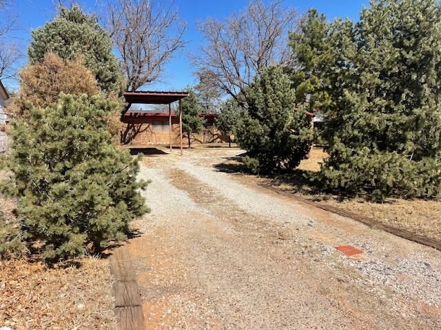 2512 40th Street, Lubbock, TX 79413