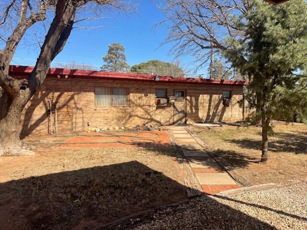 2512 40th Street, Lubbock, TX 79413