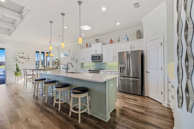 3011 ARECA AVE, New Smyrna Beach, FL 32168