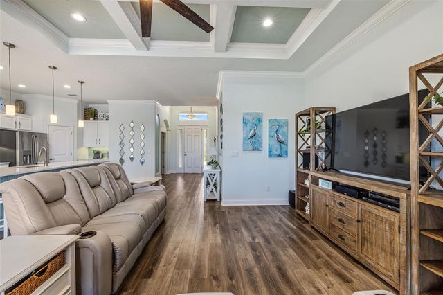 3011 ARECA AVE, New Smyrna Beach, FL 32168