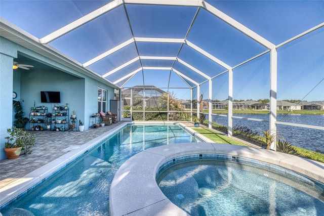 3011 ARECA AVE, New Smyrna Beach, FL 32168