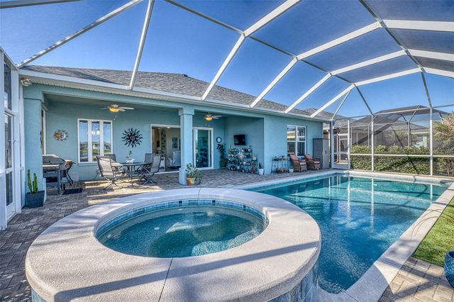 3011 ARECA AVE, New Smyrna Beach, FL 32168