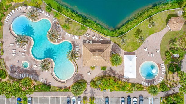 3011 ARECA AVE, New Smyrna Beach, FL 32168