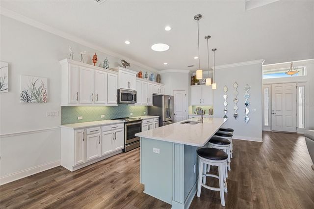 3011 ARECA AVE, New Smyrna Beach, FL 32168