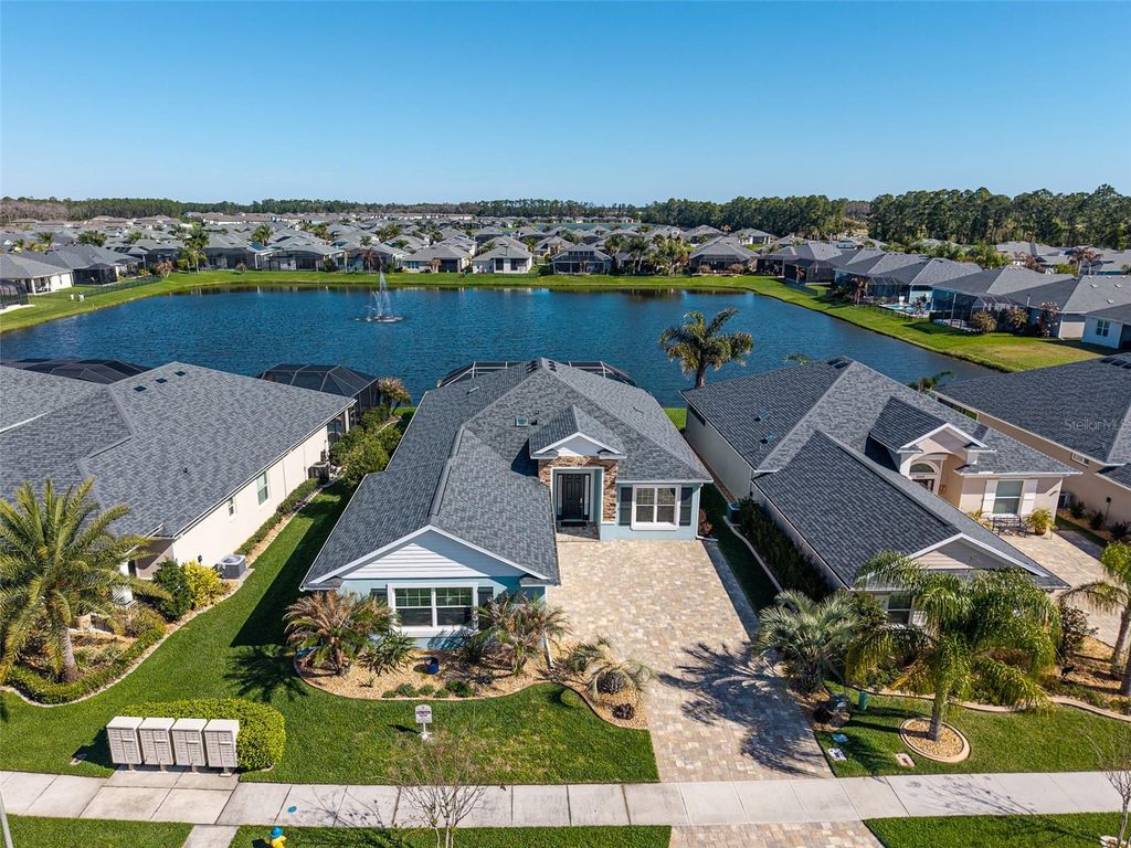 3011 ARECA AVE, New Smyrna Beach, FL 32168