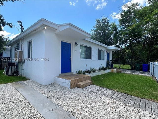 6331 NE 4th Ct 1, Miami, FL 33138