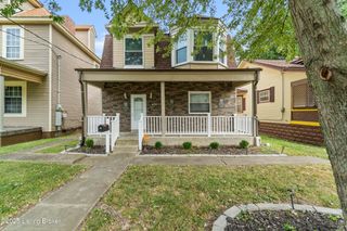 823 S 32nd St, Louisville, KY 40211