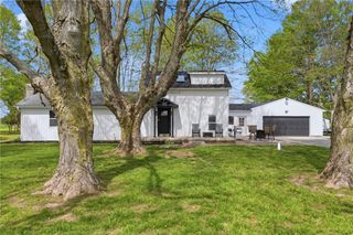 2950 Fairfield Pike, Mad River Twp, OH 45502