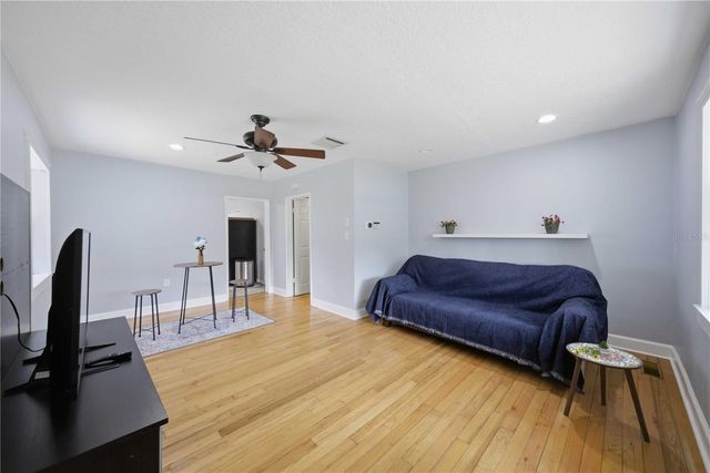 2314 BUTLER STREET, Leesburg, FL 34748