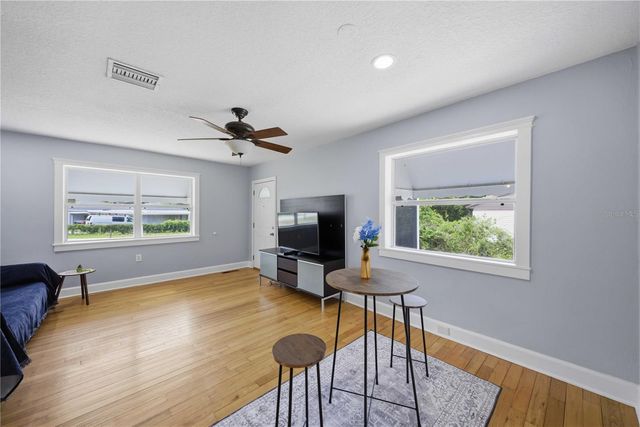 2314 BUTLER STREET, Leesburg, FL 34748