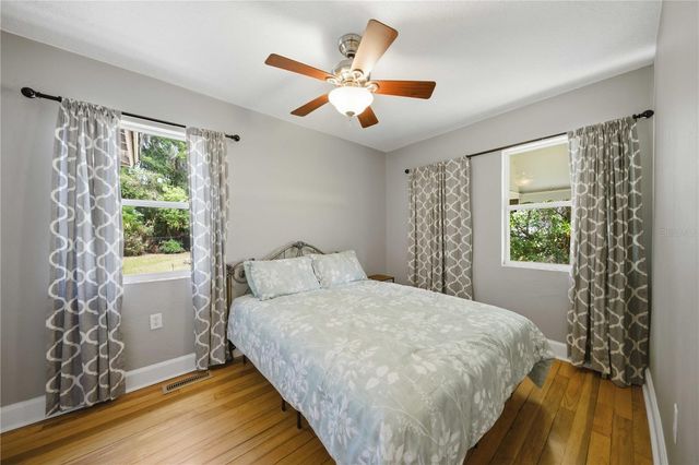 2314 BUTLER STREET, Leesburg, FL 34748
