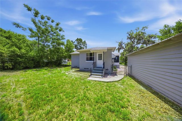2314 BUTLER STREET, Leesburg, FL 34748