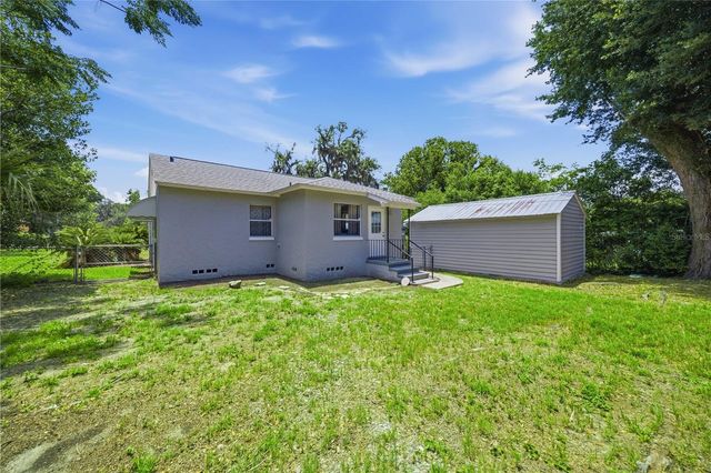 2314 BUTLER STREET, Leesburg, FL 34748