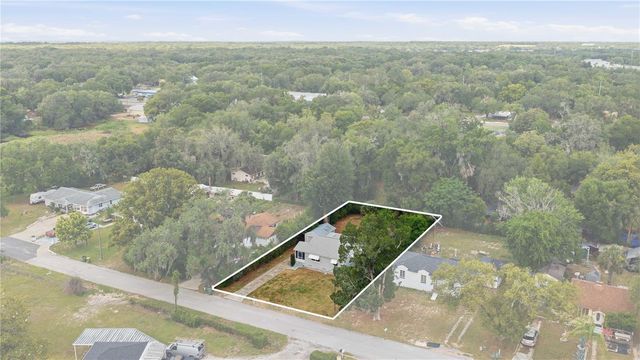 2314 BUTLER STREET, Leesburg, FL 34748