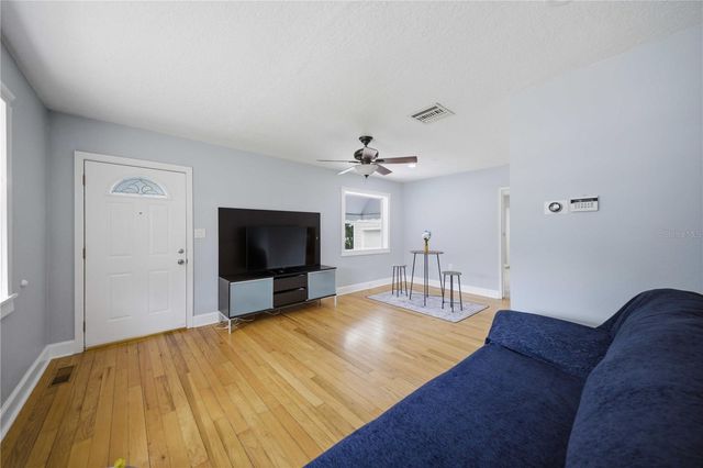 2314 BUTLER STREET, Leesburg, FL 34748