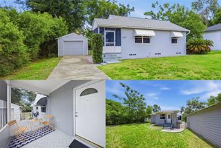 2314 BUTLER STREET, Leesburg, FL 34748