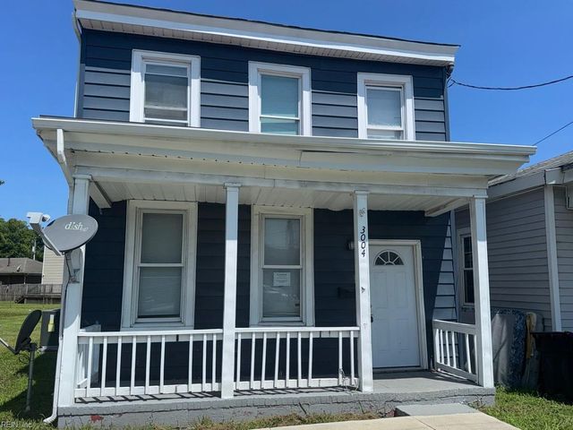 3004 George Washington HWY, Portsmouth, VA 23704