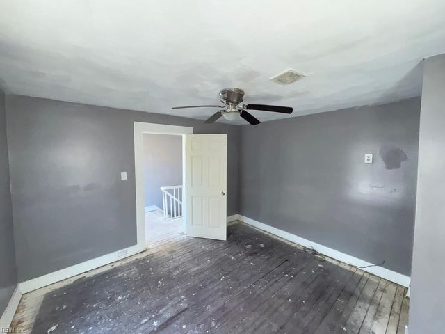 3004 George Washington HWY, Portsmouth, VA 23704
