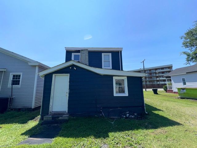 3004 George Washington HWY, Portsmouth, VA 23704