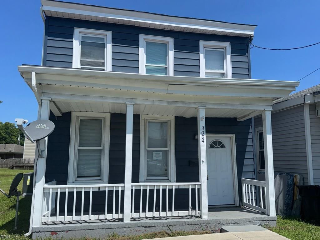 3004 George Washington HWY, Portsmouth, VA 23704