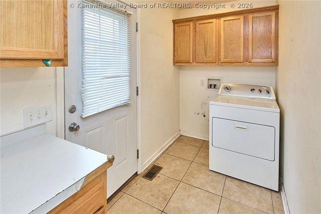 1503 W Virginia Avenue, Dunbar, WV 25064