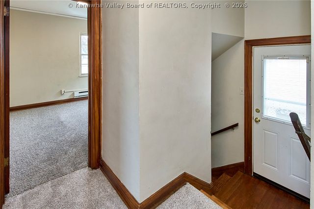 1503 W Virginia Avenue, Dunbar, WV 25064