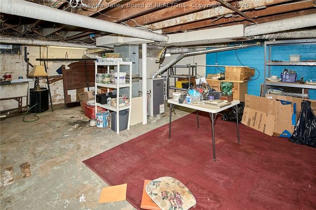 1503 W Virginia Avenue, Dunbar, WV 25064