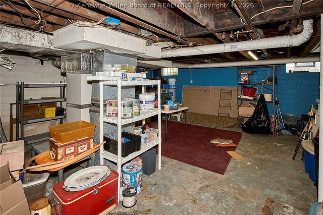 1503 W Virginia Avenue, Dunbar, WV 25064