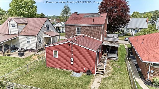 1503 W Virginia Avenue, Dunbar, WV 25064