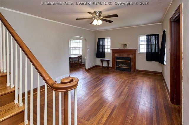 1503 W Virginia Avenue, Dunbar, WV 25064