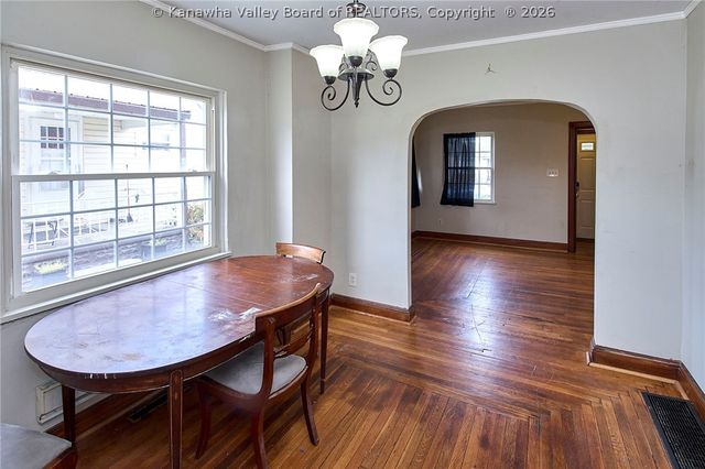 1503 W Virginia Avenue, Dunbar, WV 25064