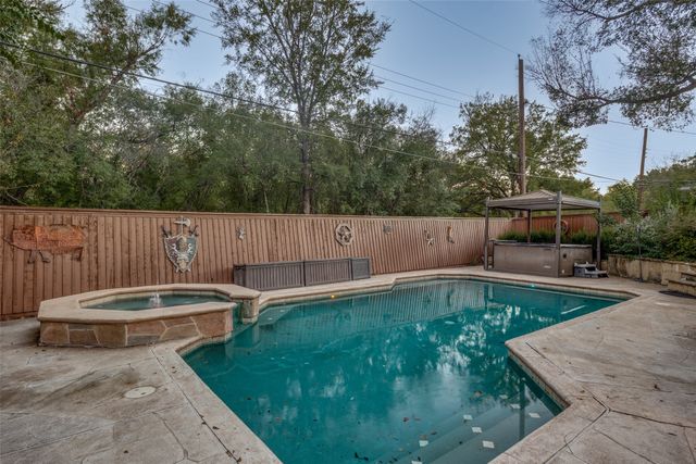 10626 Cox Lane, Dallas, TX 75229