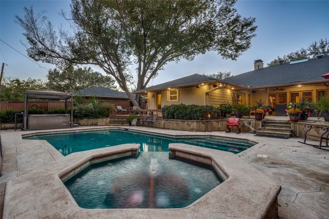 10626 Cox Lane, Dallas, TX 75229