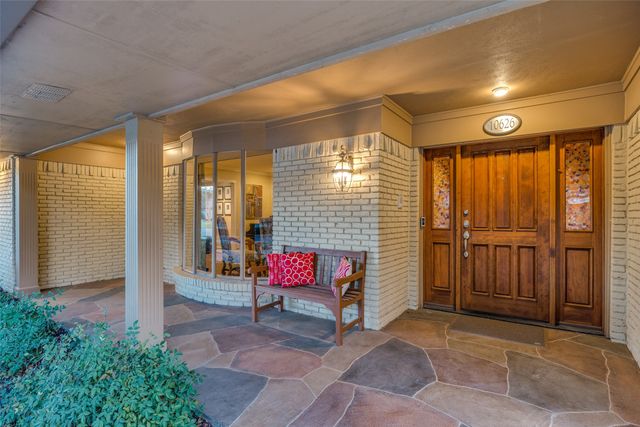 10626 Cox Lane, Dallas, TX 75229