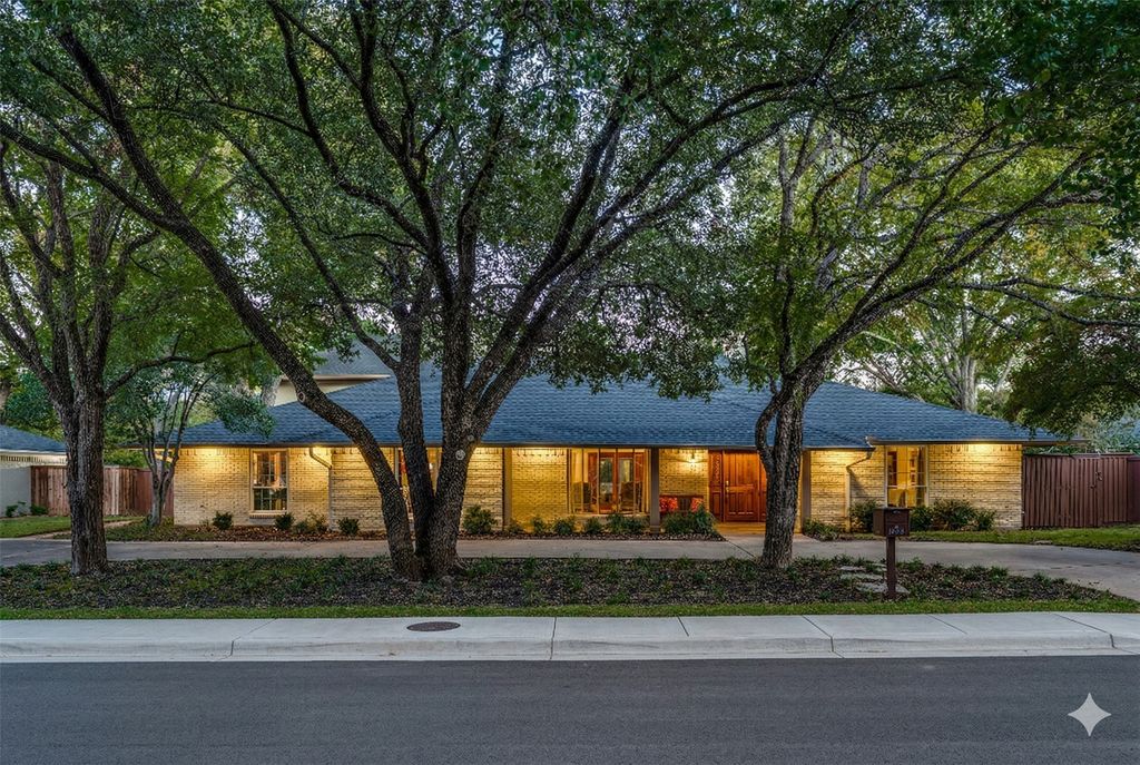 10626 Cox Lane, Dallas, TX 75229