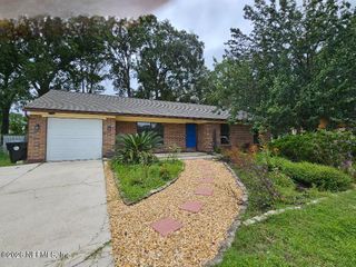 2634 S PINEWOOD Boulevard S, Middleburg, FL 32068
